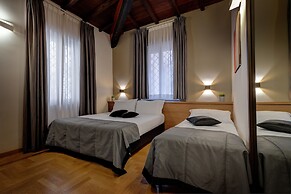 Hotel Trevi - Gruppo Trevi Hotels