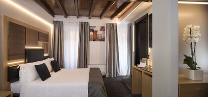Hotel Trevi - Gruppo Trevi Hotels