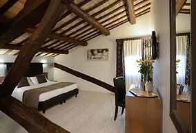 Hotel Trevi - Gruppo Trevi Hotels