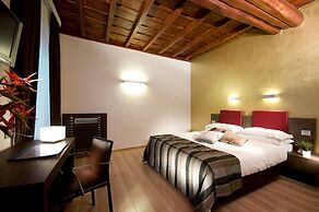 Hotel Trevi - Gruppo Trevi Hotels