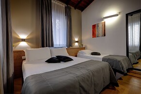 Hotel Trevi - Gruppo Trevi Hotels