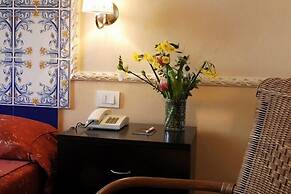 Hotel Picasso