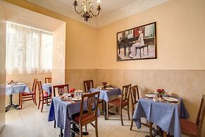 Hotel Caravaggio