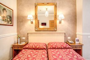 Hotel Caravaggio