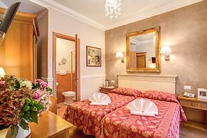 Hotel Caravaggio
