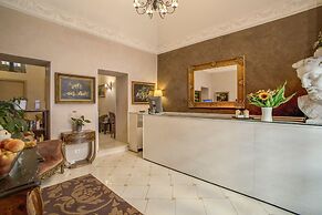 Hotel Caravaggio
