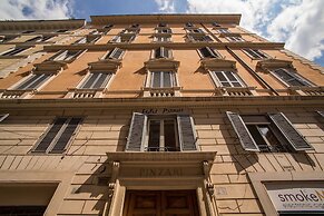 Hotel Caravaggio