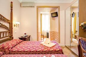 Hotel Caravaggio