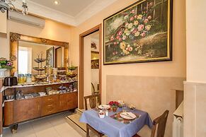 Hotel Caravaggio