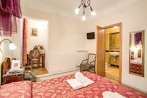 Hotel Caravaggio
