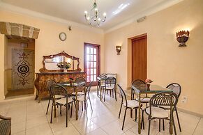 Hotel Caravaggio