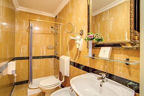 Hotel Caravaggio