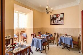 Hotel Caravaggio