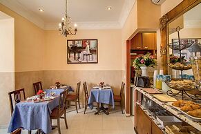 Hotel Caravaggio