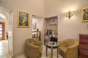 Hotel Caravaggio