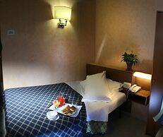 Hotel Delle Muse