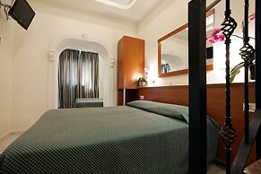 Hotel Delle Muse