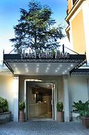 Hotel Delle Muse