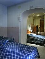 Hotel Delle Muse