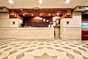 Hotel Delle Muse