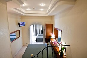 Hotel Delle Muse