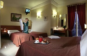 Hotel Delle Muse