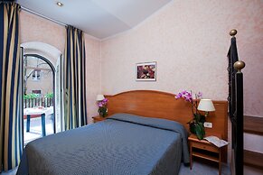 Hotel Delle Muse