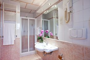 Hotel Delle Muse