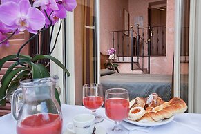 Hotel Delle Muse