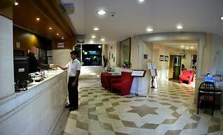 Hotel Delle Muse
