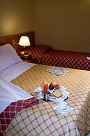 Hotel Delle Muse