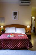 Hotel Delle Muse