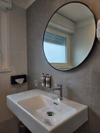 Massimi City Garden Hotel