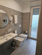 Massimi City Garden Hotel