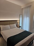 Massimi City Garden Hotel