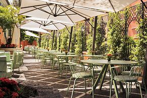 Hotel Degli Aranci