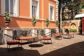 Hotel Degli Aranci