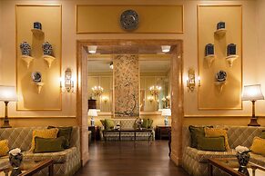 Hotel Degli Aranci
