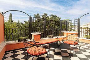 Hotel Degli Aranci