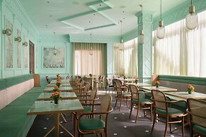 Hotel Degli Aranci