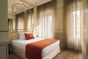Hotel Degli Aranci