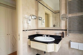 Hotel Degli Aranci