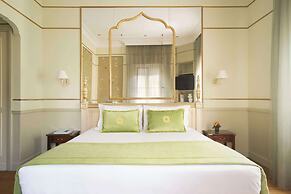 Hotel Degli Aranci