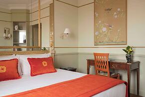 Hotel Degli Aranci