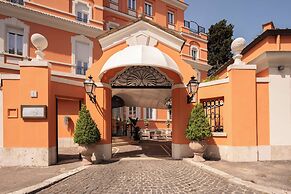Hotel Degli Aranci