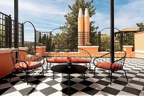 Hotel Degli Aranci