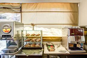 Appia Park Hotel