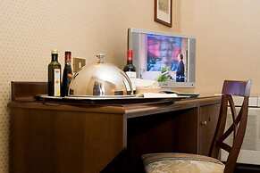 Appia Park Hotel