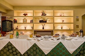 Appia Park Hotel
