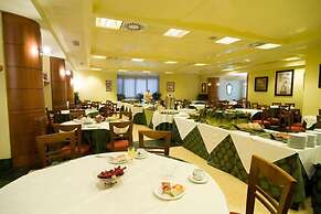 Appia Park Hotel